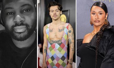Harry Styles, Cleo Sol and Inflo top nominations for 2023 Ivor Novello awards