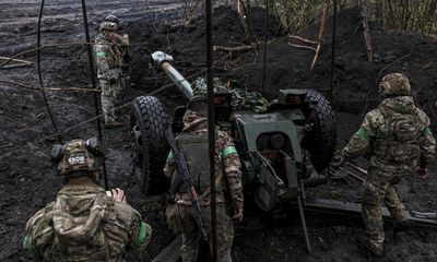Wagner mercenary admits ‘tossing grenades’ at injured Ukrainian PoWs
