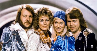 ABBA legend shocked to discover UK awarded them nil points in Eurovision nearly 50 years on