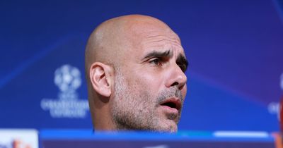 What Pep Guardiola has told Man City players to prepare for ahead of Bayern Munich clash