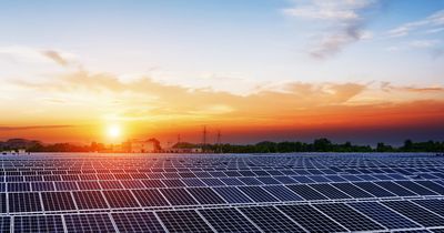 3 Solar Stocks to Sell Today