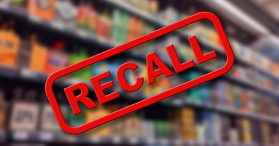 FSAI issue urgent warning as three allergens detected in popular health food product