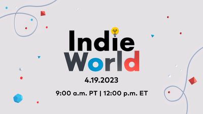 Nintendo Indie World: How to watch the April 19 event