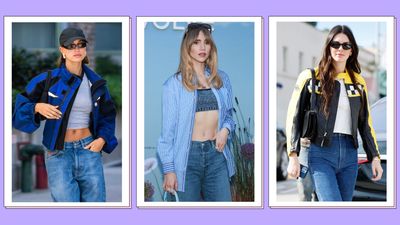 'Festival fashion' is out—here's what Hailey Bieber and Kendall Jenner are wearing instead