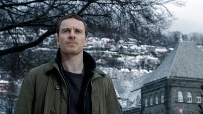 Michael Fassbender movie rises to top on Netflix despite dire reviews