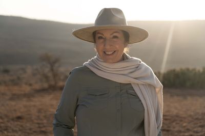 On Safari with Jane McDonald: release date, destinations and all we know
