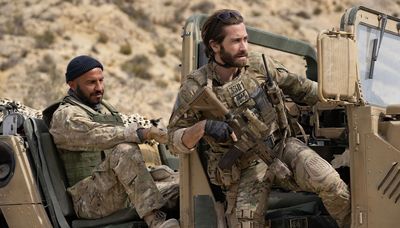 ‘Guy Ritchie’s The Covenant’: Combat intense as Afghan war vet goes back to keep a promise