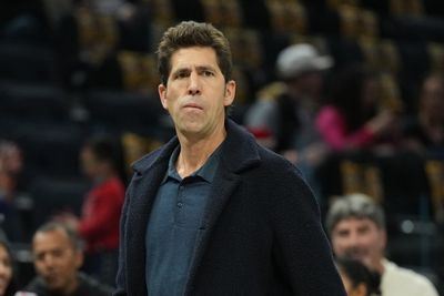 A Kings fan made Warriors exec Bob Myers miserable by loudly ringing a cowbell near him