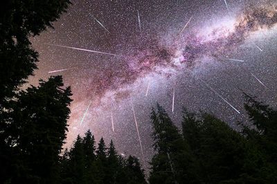 Lyrids 2023 Meteor Shower: Don't Miss Spring's Most Spectacular Astronomy Event