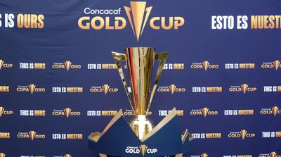 Concacaf Releases 2023 Gold Cup Schedule, Venues