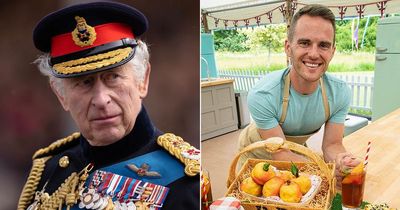 King Charles's 'Coronation Quiche' needs two key changes according to Bake Off winner