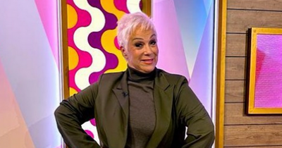 Loose Women's Denise Welch backed by co-stars over drastic impact of 'life-changing' decision