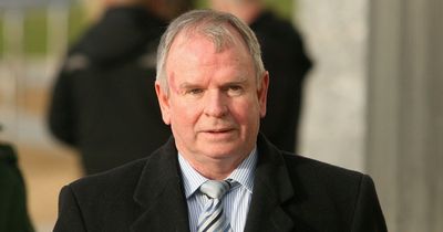 Dissident republican Colm Murphy who was found liable for Omagh bombing which killed 29 dies