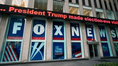 Fox and Dominion Voting Systems resolve defamation lawsuit