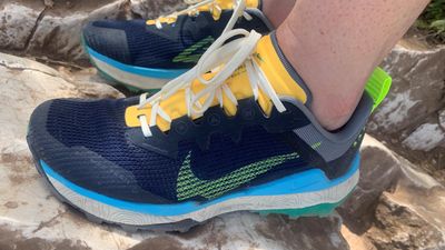 Nike Wildhorse 8 trail running shoes review: plush comfort for long runs