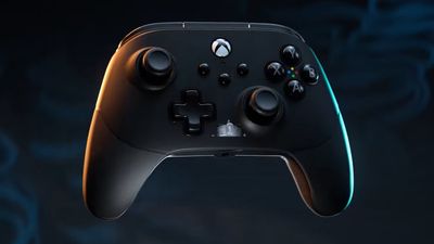 The new PowerA FUSION Pro 3 Xbox controller gives you Elite features for less