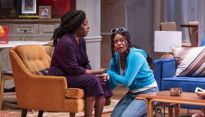 Family drama ‘Last Night and the Night Before’ gets the audience thinking, and rethinking