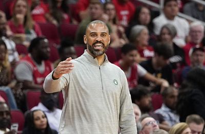 Ex-Boston head coach Ime Udoka to interview with Houston Rockets for head coaching gig