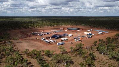 Northern Territory government completes SREBA study, flags final decision on fracking industry weeks away