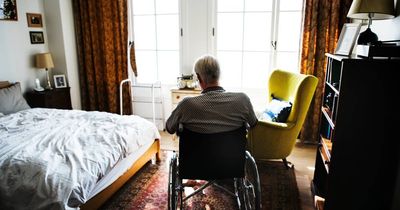 Aged care broken: workforce shortages a 'genuine concern'