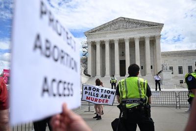 Supreme Court could soon rule on abortion drug - Roll Call