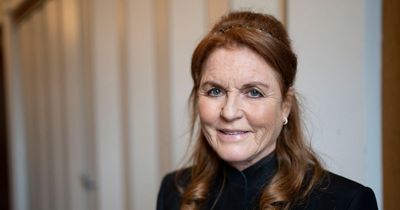 Sarah Ferguson 'handed VIP role at King's Coronation concert after ceremony snub'