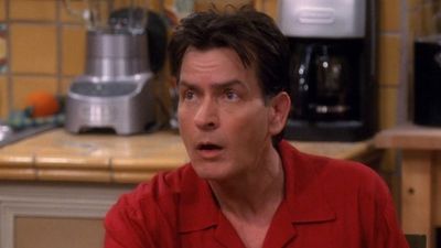 Charlie Sheen Set For Big TV Return With Chuck Lorre 12 Years After Two And A Half Men Hullabaloo