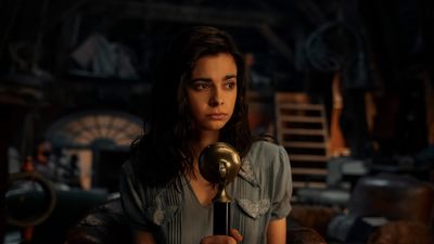 All the Light We Cannot See: release date, trailer, cast and everything we know
