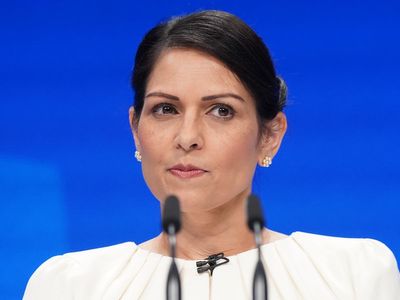 Priti Patel and Sir Robert Buckland call for ‘new deal’ on sick pay