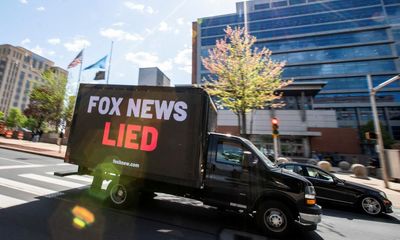 Morning Mail: Fox News settles defamation fight for US$787.5m, pre-budget battles intensify, shipwreck survival tale