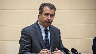 CPS looking to move away from student-based budgeting, CEO Martinez says