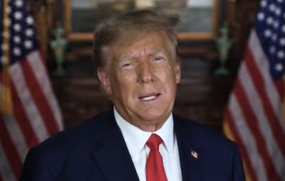 Trump reveals new homelessness policy: Tent cities for rehabilitation and jail for those who refuse