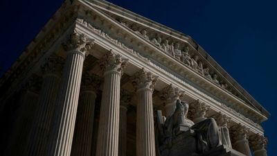 Supreme Court conservatives seem divided in major religion case