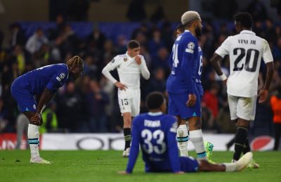 Real Madrid leave uncomfortable question hanging over baffled Chelsea