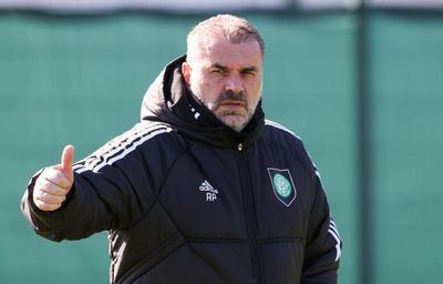 Ange Postecoglou sets Celtic transfer scene as he declares club 'ready' for summer