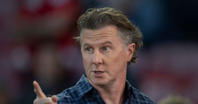Steve McManaman leaves fans baffled with "made in South Africa" remark in Chelsea defeat