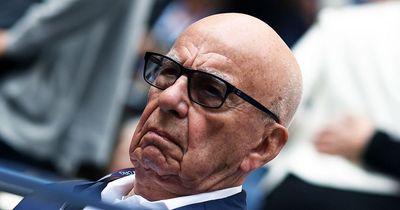 Rupert Murdoch spends $787.5MILLION to settle Fox News trial - but worse could be to come