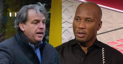 Didier Drogba rips into Todd Boehly with brutal takedown of Chelsea ownership