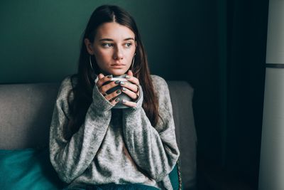 Long COVID–like symptoms can happen after the flu, too. Here's how to prevent both