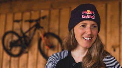 Rachel Atherton hints at a Fort William Downhill MTB World Championship 2023 return