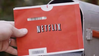 The Disc Is Dead? Netflix to End DVD Rentals