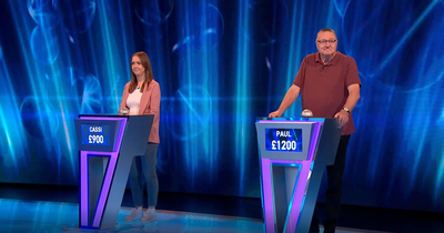 Scots Tipping Point contestant narrowly misses out on jackpot as viewers notice 'soft spot'