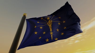 Indiana Storm Victims Have an Extended IRS Tax Deadline