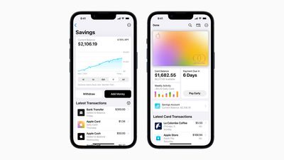 Apple Launches New Savings Account: What to Know