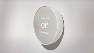 Apple HomeKit users can finally use the Nest Thermostat — but there's a catch