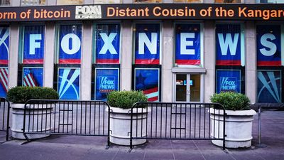 Fox ‘News’ Admits Lying, Settles With Dominion For Nearly $800 Million