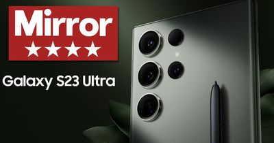 Samsung S23 Ultra Review: Sleek design, incredible performance, and exceptional cameras in one game-changing package