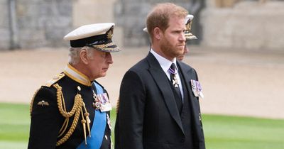 King Charles to snub Archie's birthday toast at Coronation over Harry's decision