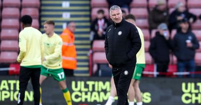 Nigel Pearson reveals frustration at Bristol City substitutes as he shares lesson to be learned