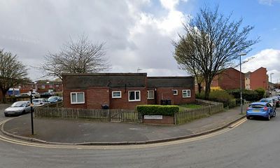 Six people treated in hospital after dog attacks near Birmingham school